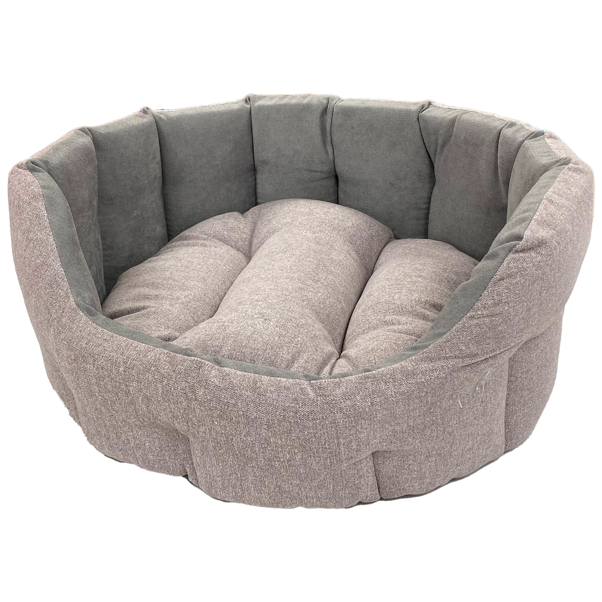 Gor Pets Camden Deluxe Bed Medium 66cm (26") Pink