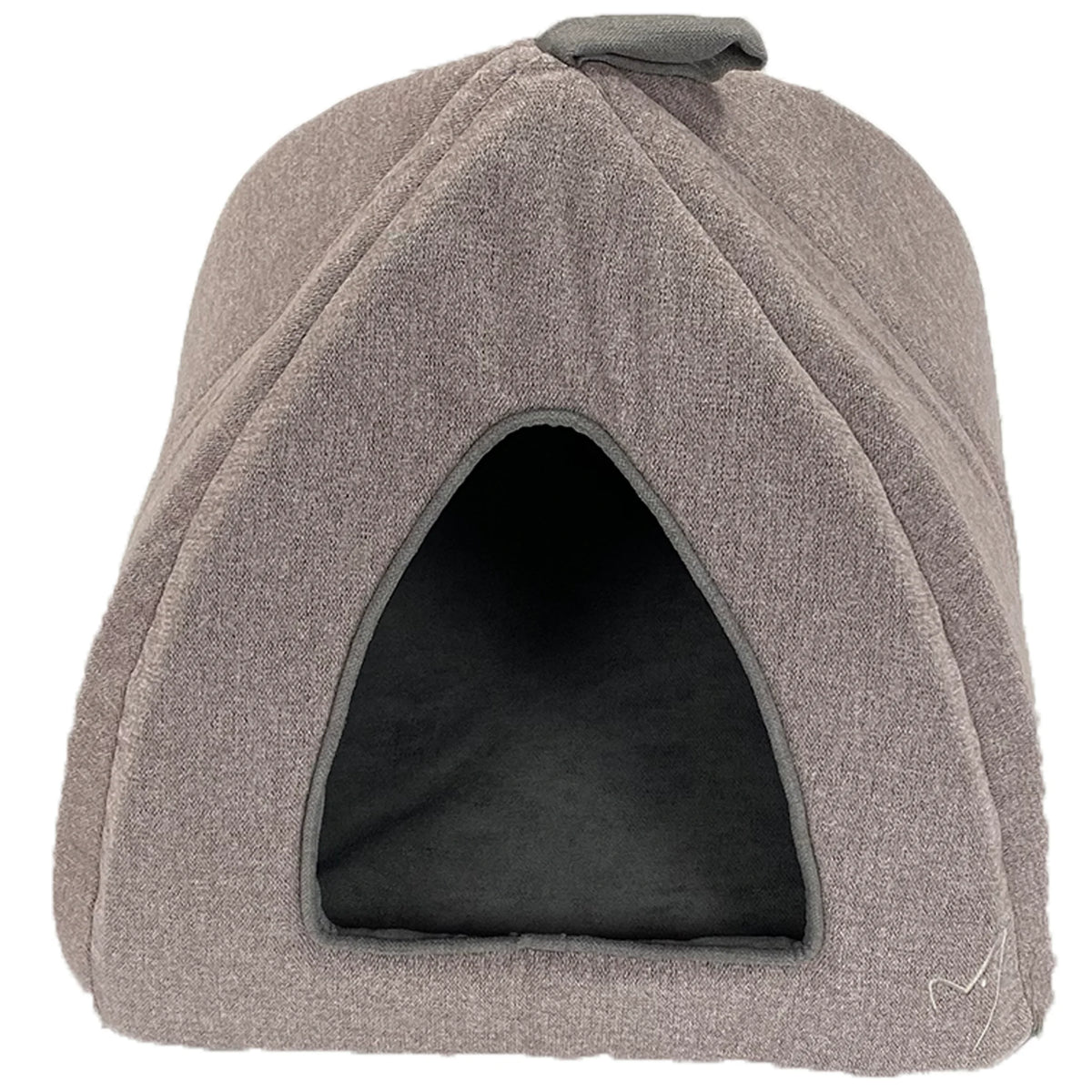 Gor Pets Camden Pyramid Bed (40x40x40cm) Pink