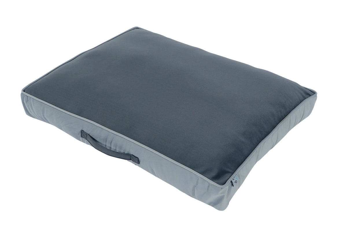 Gor Pets Slumber Sleeper Grey Large